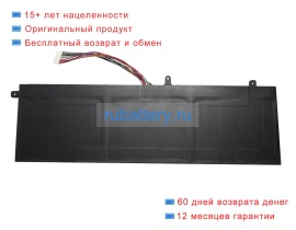 Rtdpart Aec528870-3s1p 11.4V 4800mAh аккумуляторы