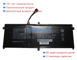 Rtdpart Aec359294-3s1p 11.55V 5050mAh аккумуляторы