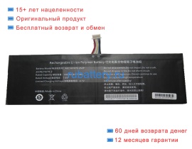 Rtdpart Aec567479-2s2p 7.6V 10000mAh аккумуляторы