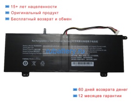 Rtdpart Aec4584129-2s1p-n 7.6V 7400mAh аккумуляторы