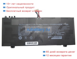 Rtdpart 4488108 7.6V 6000mAh аккумуляторы