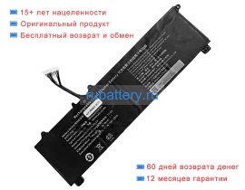 Other Aec586862-4s1p 15.4V 4026mAh аккумуляторы