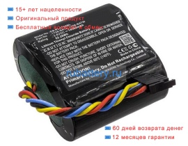 Аккумуляторы для ноутбуков other 1756-batm 3.6V 14500mAh