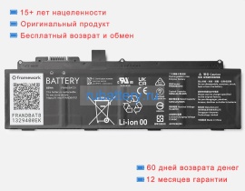 Framework 1329400ek 15.48V 5491mAh аккумуляторы