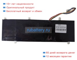 Rtdpart Bu156 11.4V 4500mAh аккумуляторы