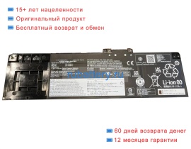 Lenovo 5b11h56413 11.61V 3298mAh аккумуляторы