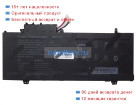 Rtdpart 508760 11.4V 4000mAh аккумуляторы