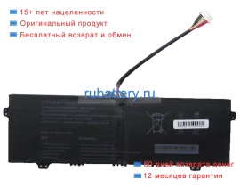 Lenovo 3673118 7.7V 5000mAh аккумуляторы