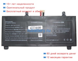 Rtdpart 566772-3s1p 11.4V 3600mAh аккумуляторы