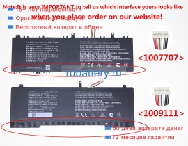 Other 417282-3s 11.55V 4430mAh аккумуляторы