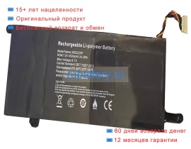 Rtdpart 3882229p 7.6V 4500mAh аккумуляторы