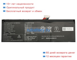 Аккумуляторы для ноутбуков minisforum V3 3-in-1 11.55V 4500mAh