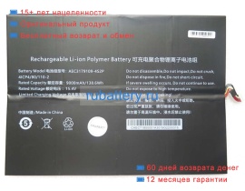 Rtdpart Aec3179109-4s2p 15.4V 9000mAh аккумуляторы