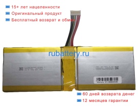 Rtdpart Aec626690 7.6V 5500mAh аккумуляторы