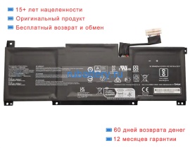 Аккумуляторы для ноутбуков msi Modern 15 h c13m 11.4V 3448mAh