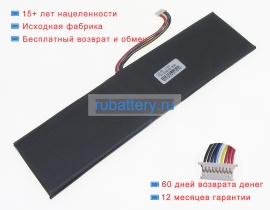 Tongfang L22-p0 7.4V 5000mAh аккумуляторы