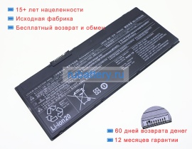 Аккумуляторы для ноутбуков fujitsu Lifebook t939 14.4V 3490mAh