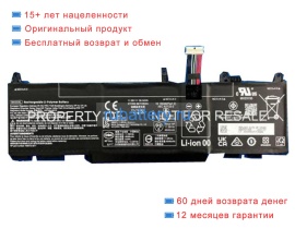 Hp Hstnn-ab1d 11.58V 4646mAh аккумуляторы