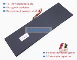 Deeq Gn16 7.6V 6000mAh аккумуляторы