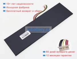 Rtdpart Y141s 7.7V 5000mAh аккумуляторы