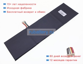 Аккумуляторы для ноутбуков other Lincplus p5 11.55V 4250mAh