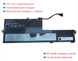 Lenovo L24b3pg3 11.49V 4178mAh аккумуляторы