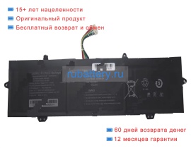 Rtdpart U5210063pv-3s1p 11.4V 4000mAh аккумуляторы