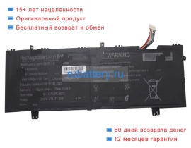 Rtdpart 40088056 7.6V 6000mAh аккумуляторы