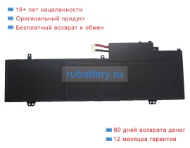 Rtdpart 519061-3s1p 11.4V 4500mAh аккумуляторы